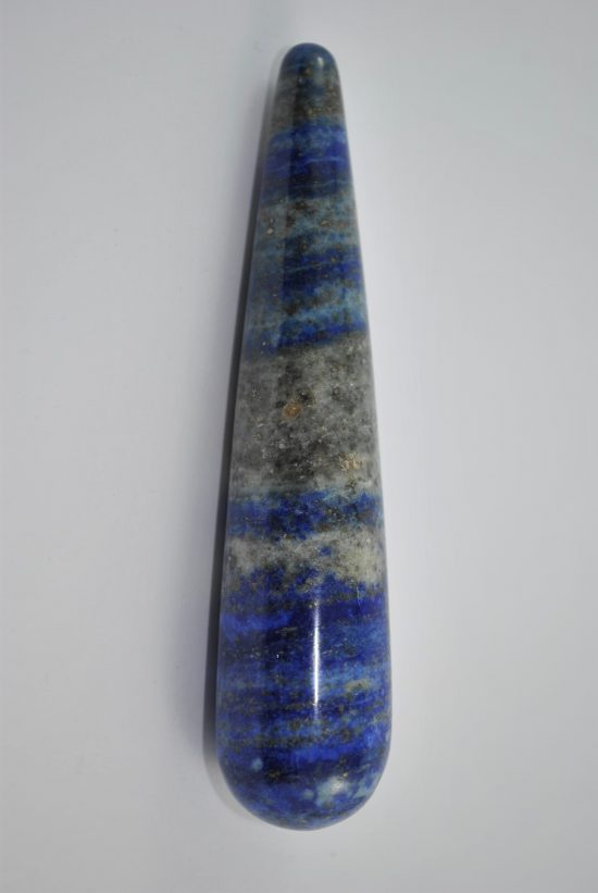 Lapis Lazuli Wand Wishing Well Hobart
