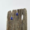 Lapis Lazuli Earrings Wishing Well Hobart