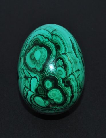 Malachite Egg Wishing Well Hobart