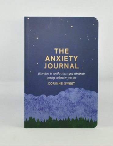 The Anxiety Journal Wishing Well Hobart