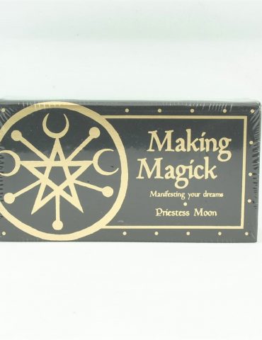 Making Magick Cards Wishing Well Hobart