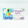 Chakra Love Cards Wishing Well Hobart