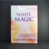 White Magic Lucy Cavendish Wishing Well Hobart