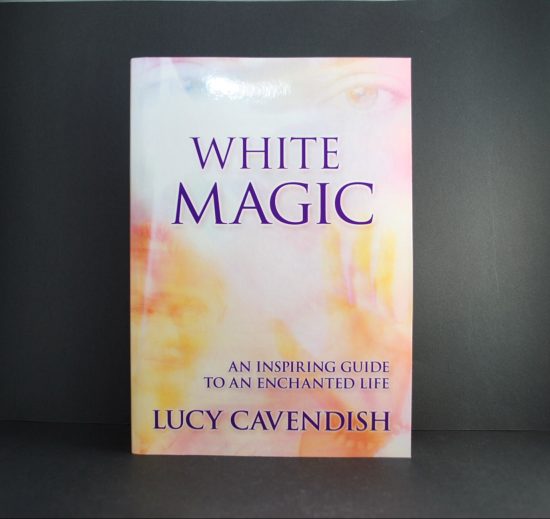 White Magic Lucy Cavendish Wishing Well Hobart