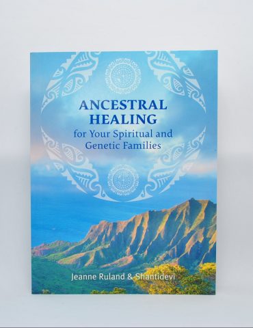 Ancestral Healing Wishing Well Hobart