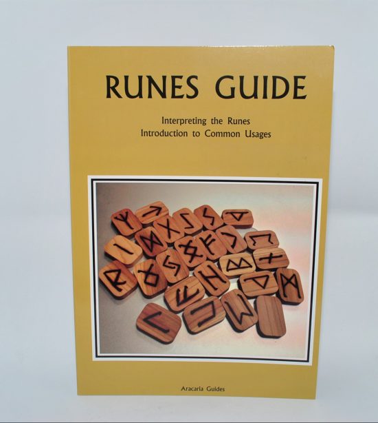 Runes Guide