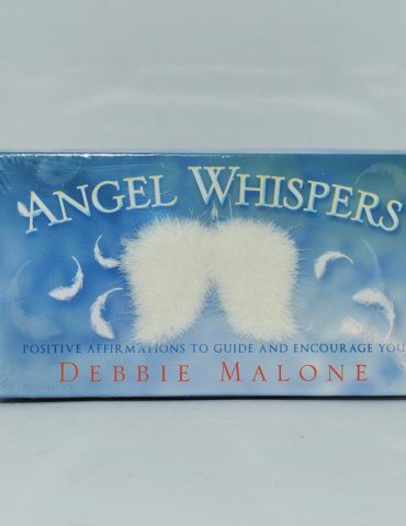 Angel Whispers Cards