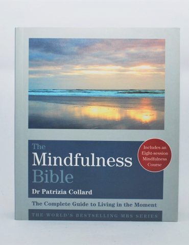 The Mindfulness Bible