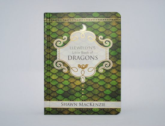 Lewellyns Little book of Dragons