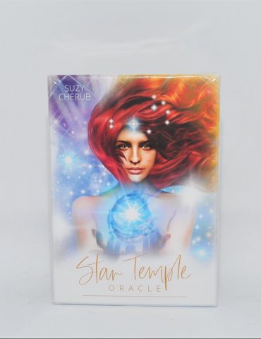 Star Temple Oracle cards