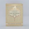 Lewellyns Little book of Life Between Lives