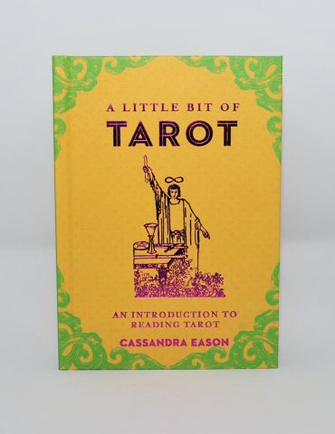 A Little Bit of Tarot