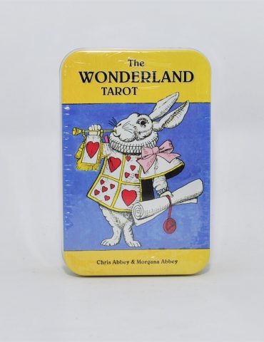 The Wonderland Tarot