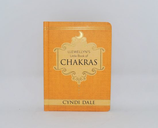 LLewellyns Little Book of Chakras