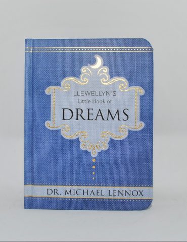 LLewellyns Little Book of Dreams
