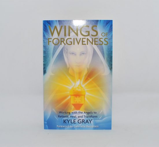 Wings of Forgivness