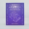the Beginners guide to Wicca