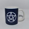 Pentagram Mug