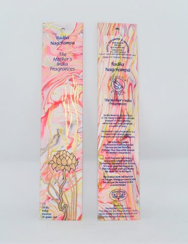 The Mothers India Fragrances Incense Sticks