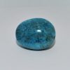 Blue Apatite Soap Stone