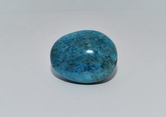 Blue Apatite Soap Stone