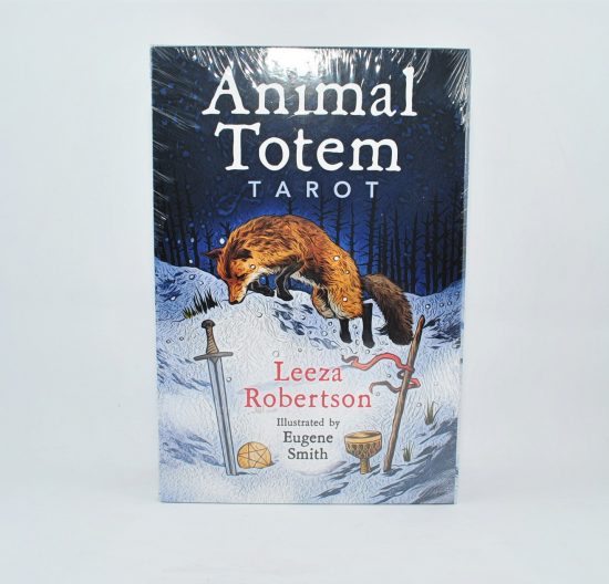 Animal Totem Tarot