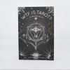 WTF is Tarot and How Do I Do It