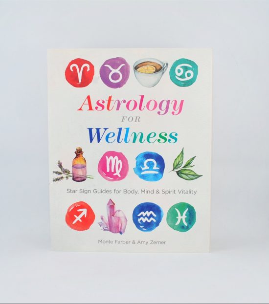 Astrology for Wellness