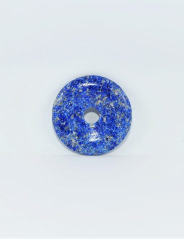 Lapis Lazuli Donut