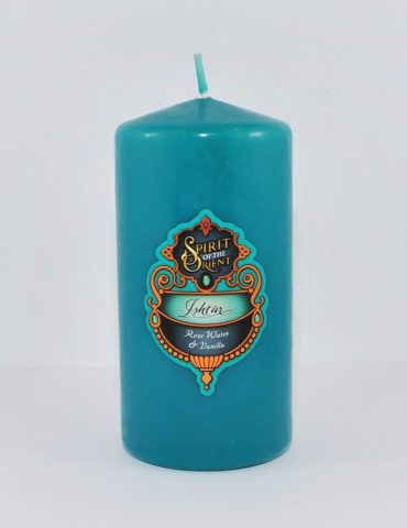 Spirit of the Orient Ishtar Candle