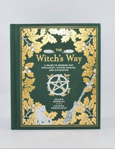 The Witchs Way