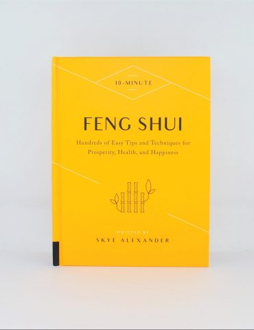 10 Minute Feng Shui