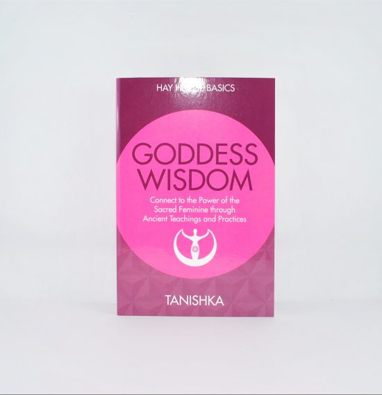 Hay House Basics Goddess Wisdom