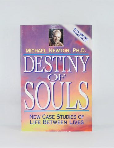 Destiny Of Souls