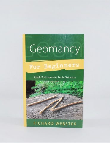 Geomancy For Beginners