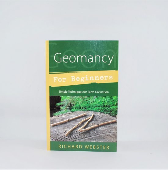 Geomancy For Beginners