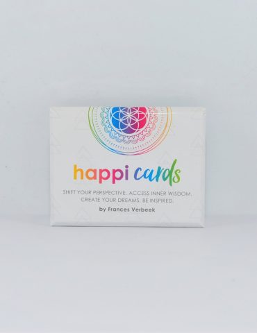 Happi Cards