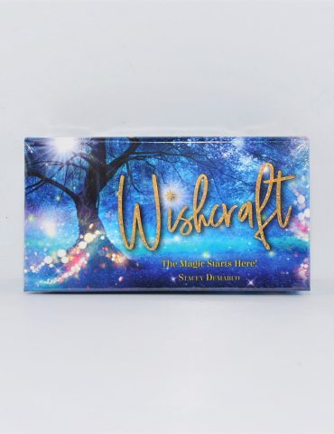 Wishcraft Cards