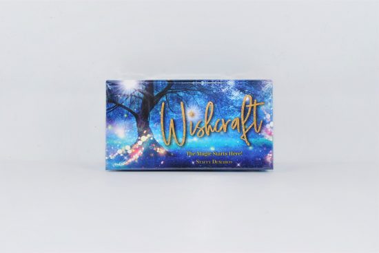 Wishcraft Cards