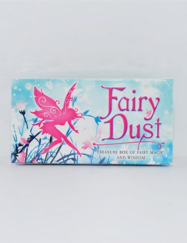 Fairy Dust Cards