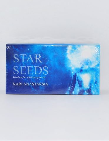 Star Seeds Cards