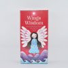 Wings of Wisdom Oracle Cards