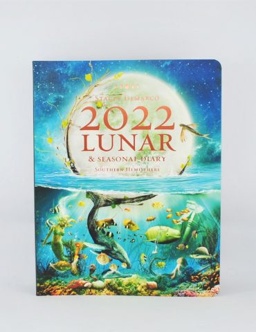 2022 Lunar & Seasonal Diary