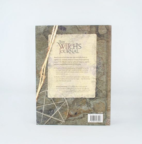 The Witchs Journal