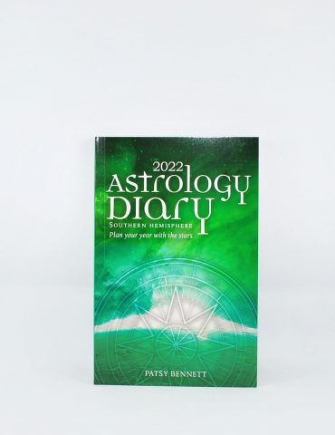 2022 Astrology Diary Southern Hemisphere