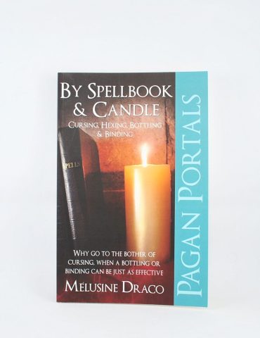 Pagan Portals By Spellbook And Candle