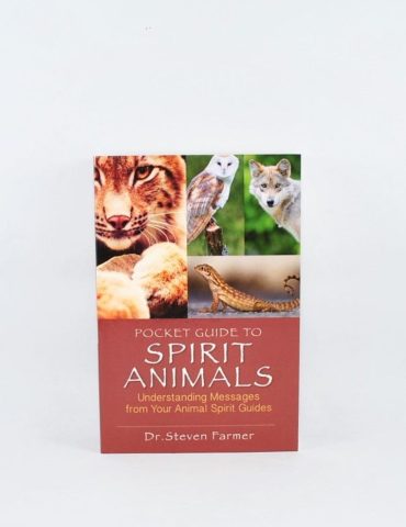 Pocket Guide to Spirit Animals