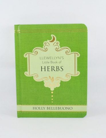 LLewellyns Little Book of Herbs