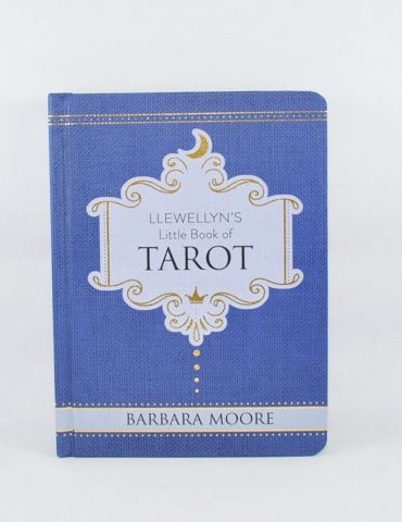 LLewellyns Little Book of Tarot