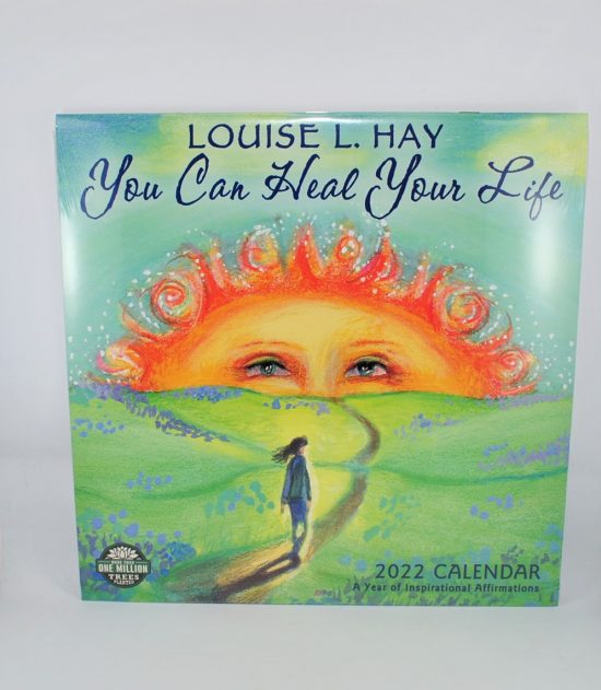 2022 You Can Heal Your Life Louise L Hay